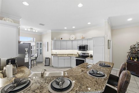 Tiny photo for 366 Troy Loop, The Villages, FL 32162 (MLS # G5112191)