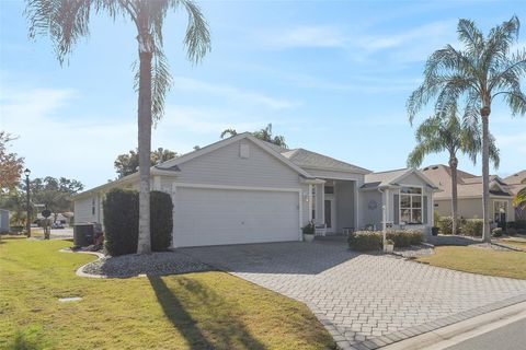 Tiny photo for 366 Troy Loop, The Villages, FL 32162 (MLS # G5112191)
