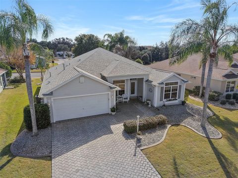 Tiny photo for 366 Troy Loop, The Villages, FL 32162 (MLS # G5112191)
