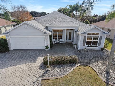 Tiny photo for 366 Troy Loop, The Villages, FL 32162 (MLS # G5112191)