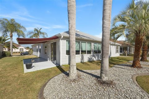 Tiny photo for 366 Troy Loop, The Villages, FL 32162 (MLS # G5112191)