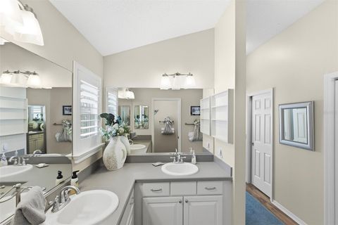 Tiny photo for 366 Troy Loop, The Villages, FL 32162 (MLS # G5112191)