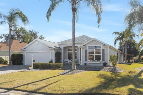 Tiny photo for 366 Troy Loop, The Villages, FL 32162 (MLS # G5112191)