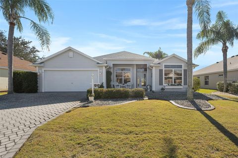 Tiny photo for 366 Troy Loop, The Villages, FL 32162 (MLS # G5112191)