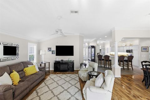 Tiny photo for 366 Troy Loop, The Villages, FL 32162 (MLS # G5112191)