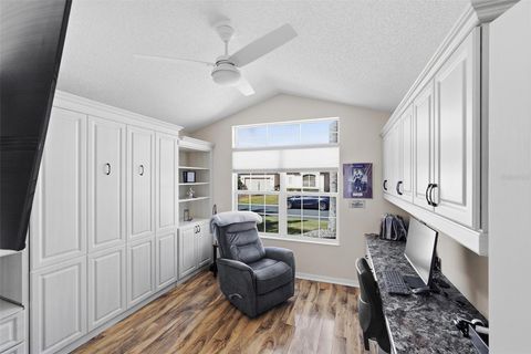 Tiny photo for 366 Troy Loop, The Villages, FL 32162 (MLS # G5112191)