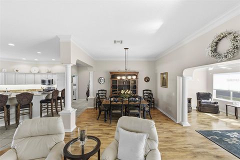 Tiny photo for 366 Troy Loop, The Villages, FL 32162 (MLS # G5112191)