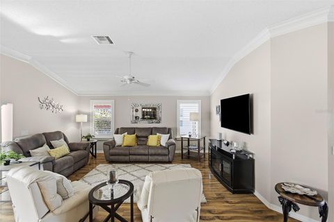 Tiny photo for 366 Troy Loop, The Villages, FL 32162 (MLS # G5112191)