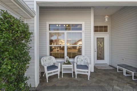 Tiny photo for 366 Troy Loop, The Villages, FL 32162 (MLS # G5112191)