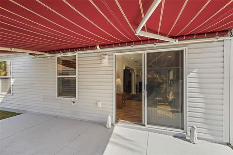 Tiny photo for 366 Troy Loop, The Villages, FL 32162 (MLS # G5112191)