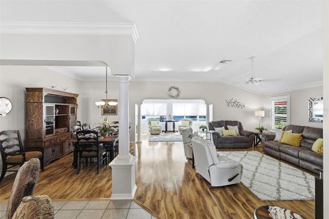 Tiny photo for 366 Troy Loop, The Villages, FL 32162 (MLS # G5112191)
