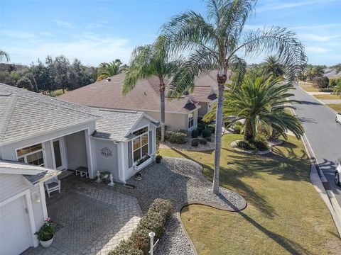 Tiny photo for 366 Troy Loop, The Villages, FL 32162 (MLS # G5112191)
