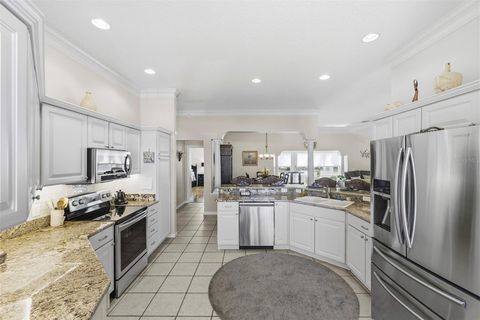 Tiny photo for 366 Troy Loop, The Villages, FL 32162 (MLS # G5112191)