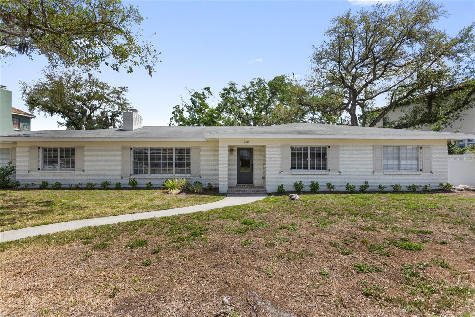 2618 S BRYANT CIRCLE