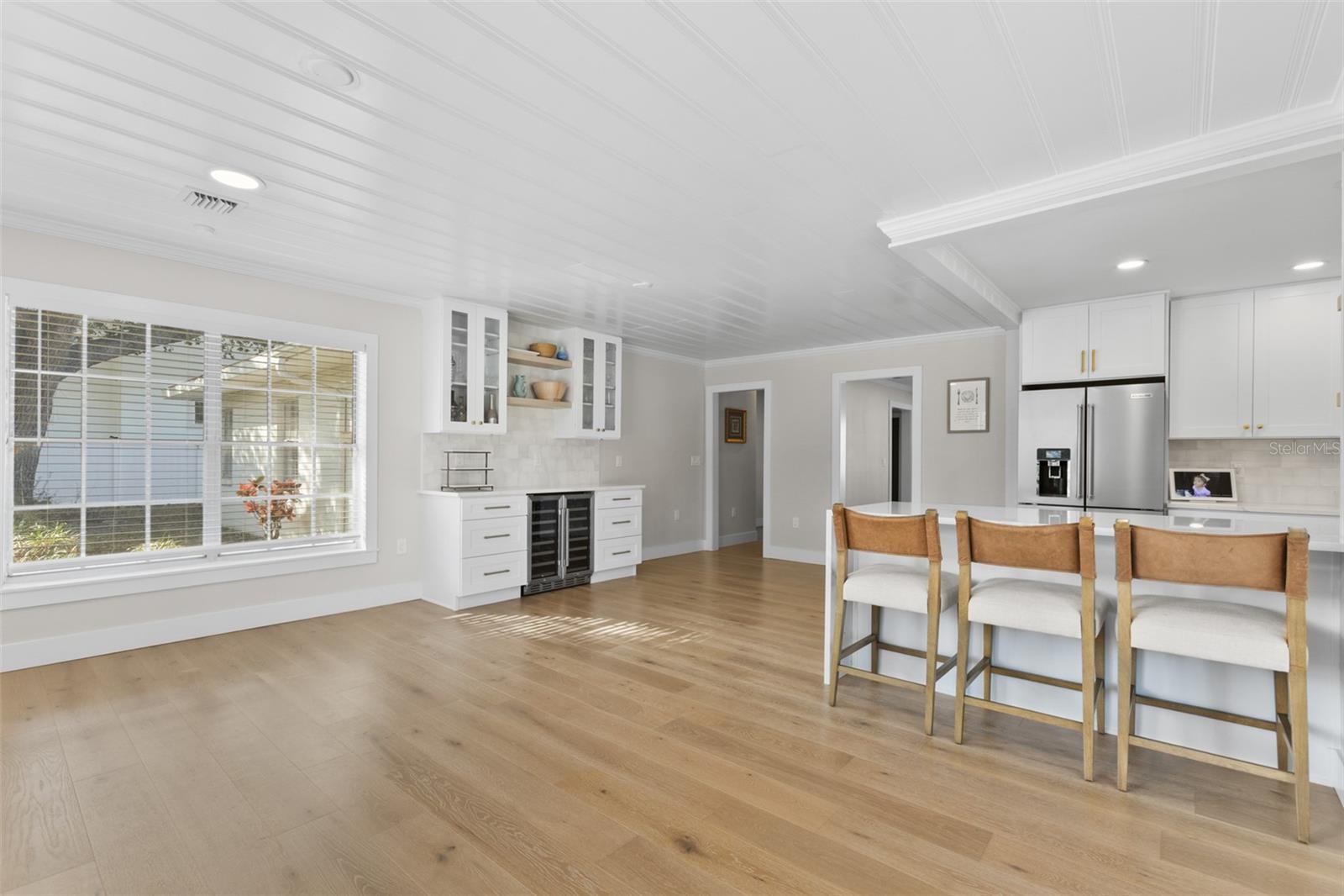 SUNSET PARK - Residential