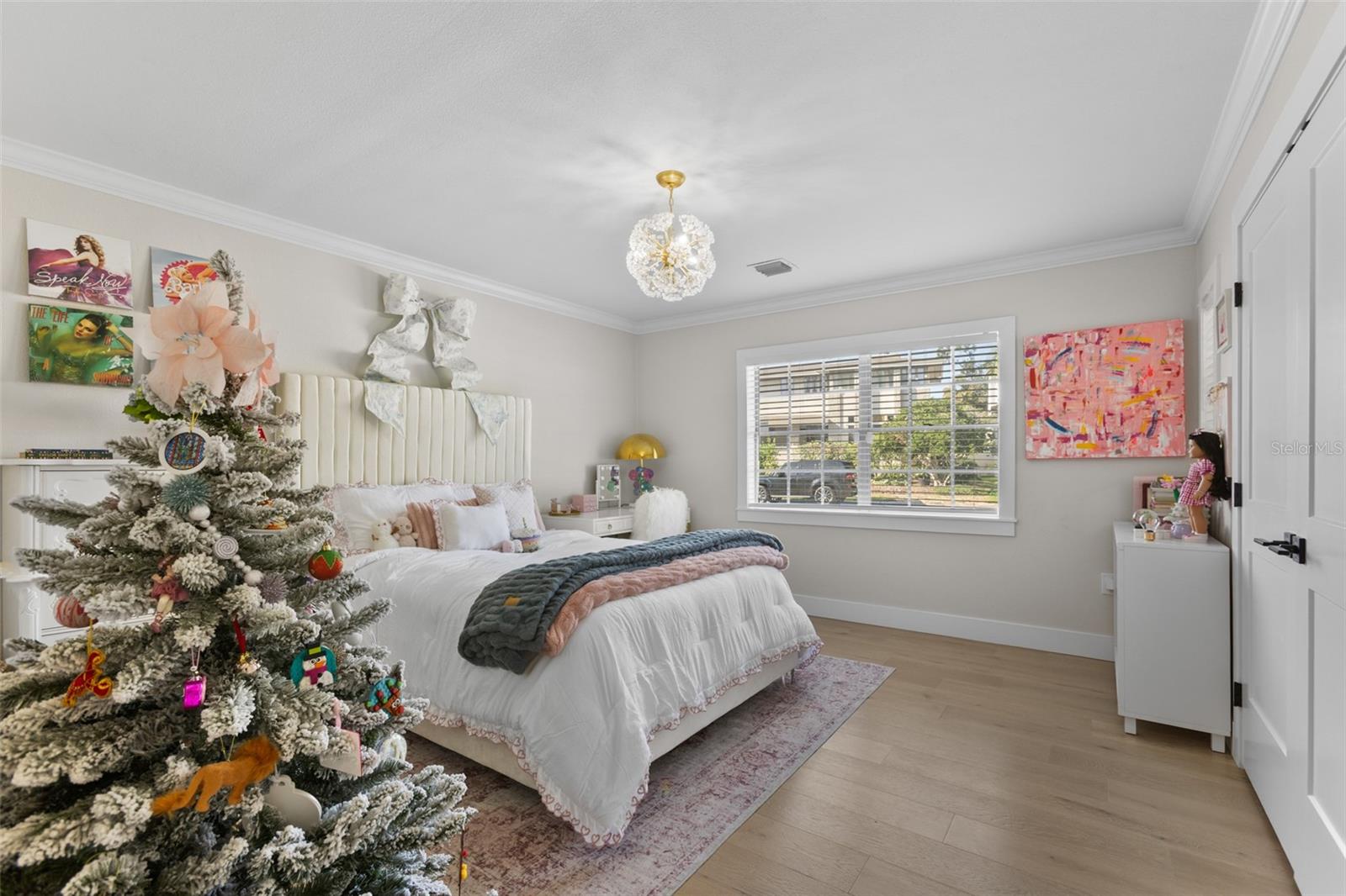 SUNSET PARK - Residential