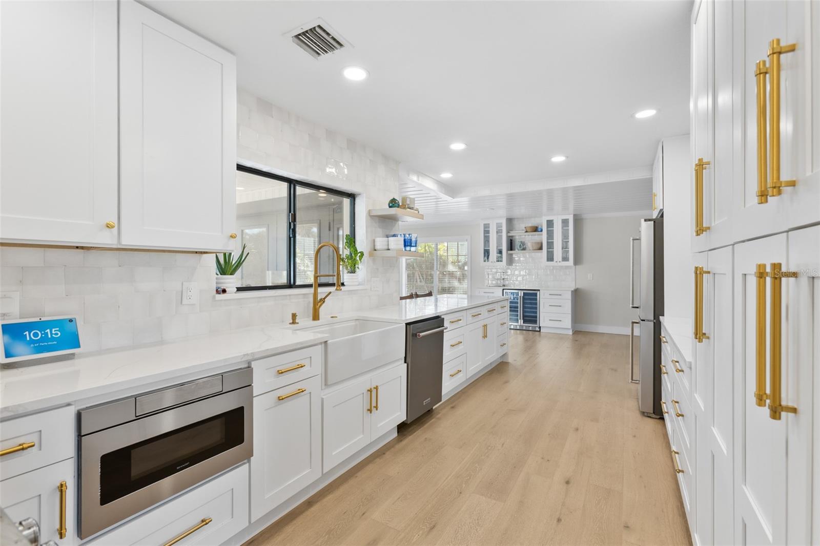 SUNSET PARK - Residential