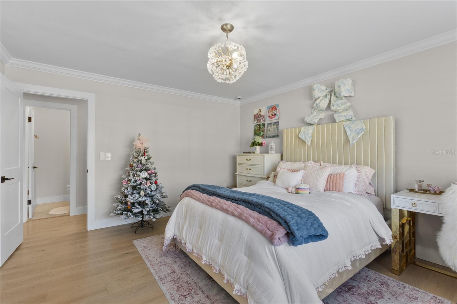 SUNSET PARK - Residential