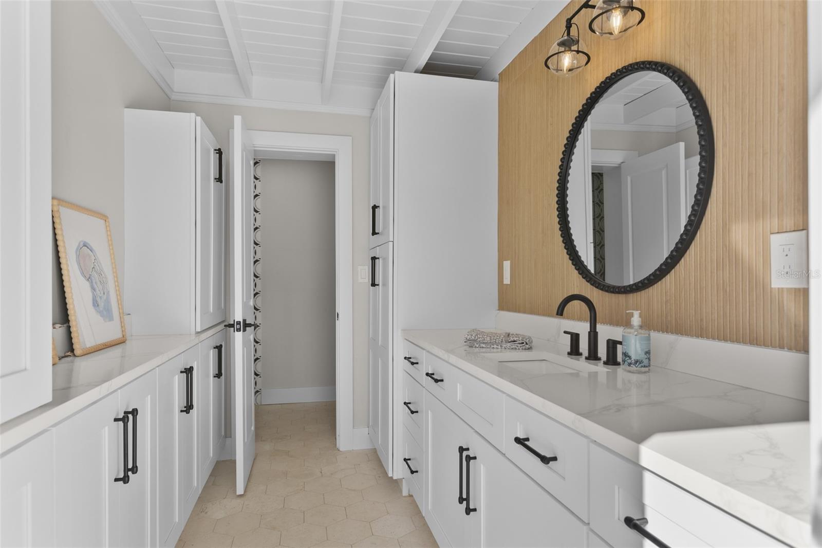 SUNSET PARK - Residential