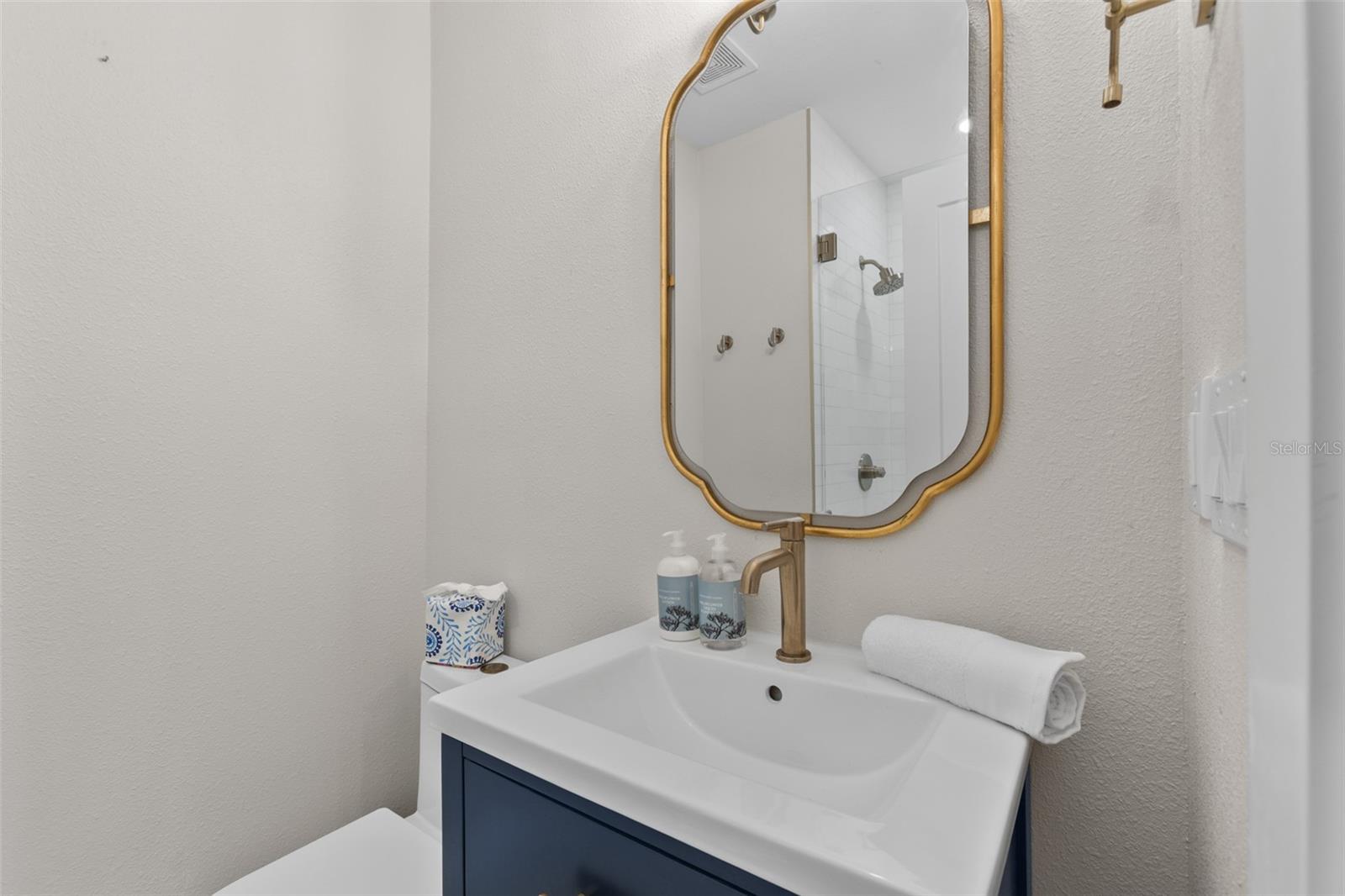 SUNSET PARK - Residential