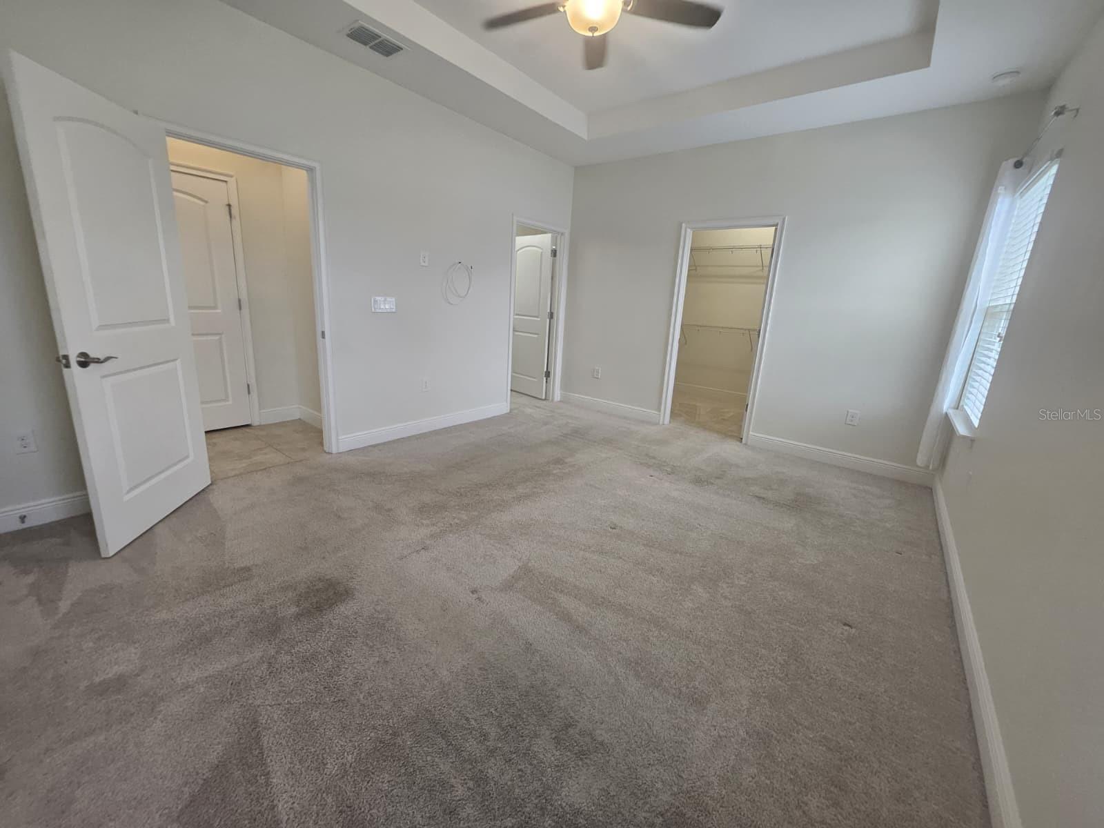 WESTPORT RESERVE - Residential Lease