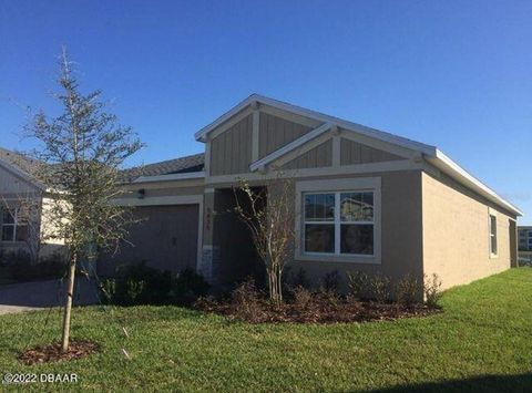 5435 ESTERO LOOP PORT ORANGE FL 32128