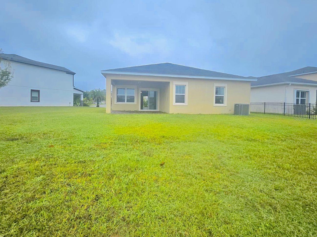 WESTPORT RESERVE - Residential Lease