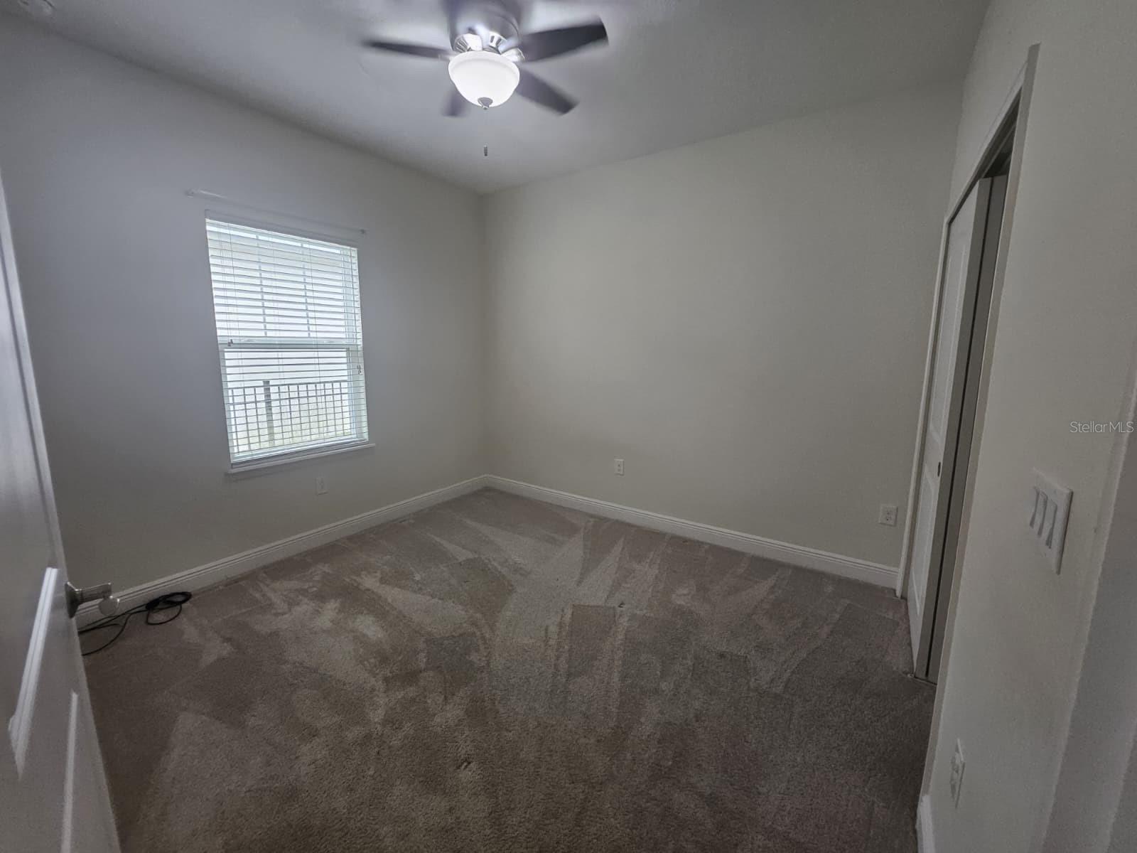 WESTPORT RESERVE - Residential Lease