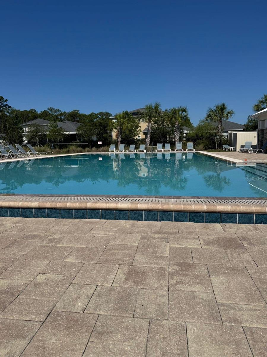 WESTPORT RESERVE - Residential Lease