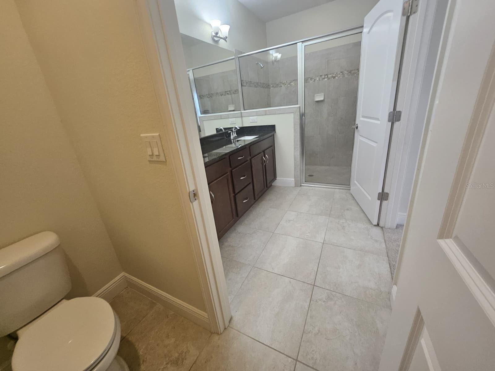 WESTPORT RESERVE - Residential Lease