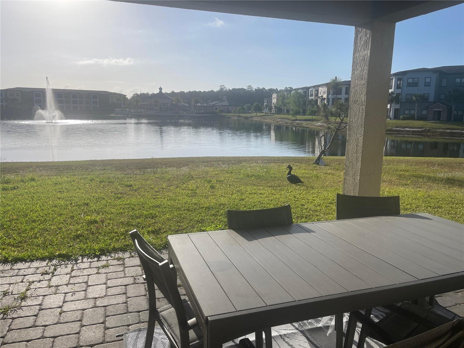 WESTPORT RESERVE - Residential Lease