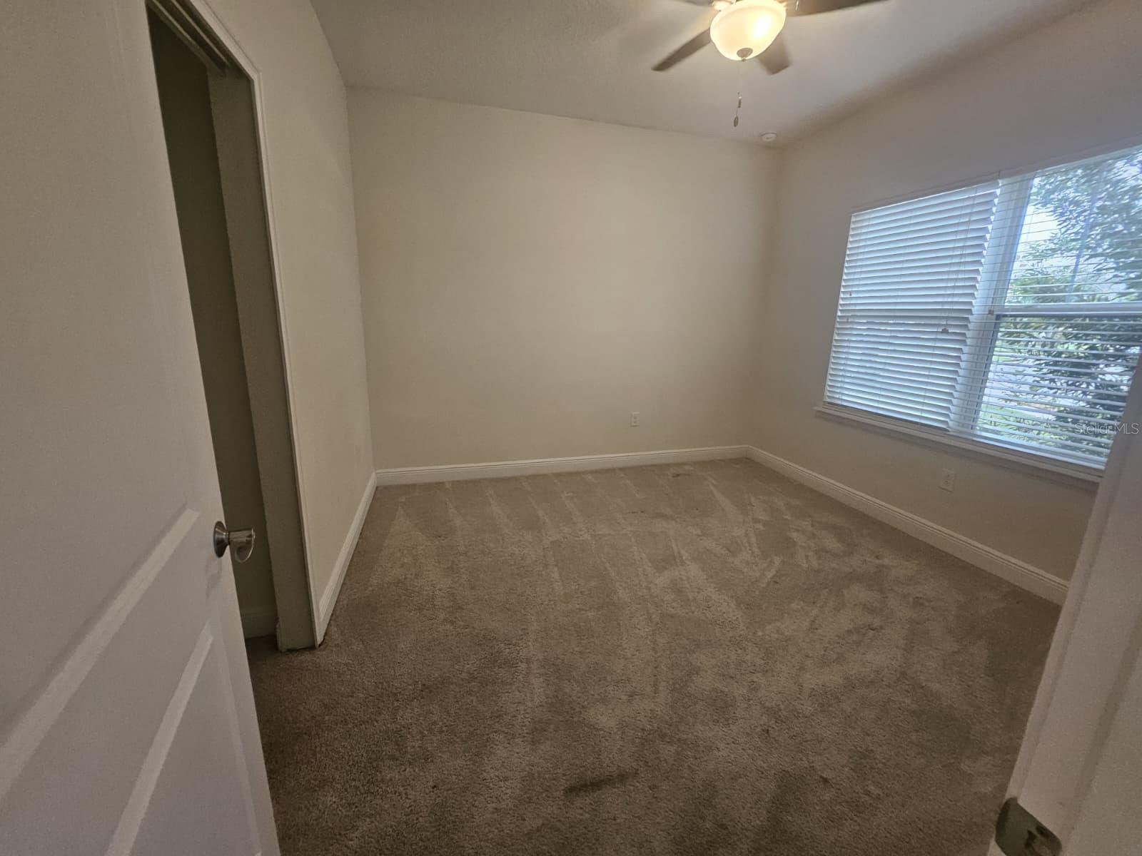 WESTPORT RESERVE - Residential Lease