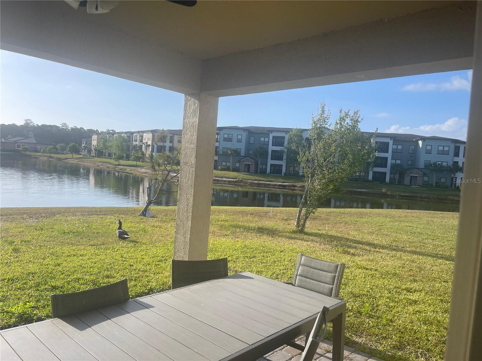 WESTPORT RESERVE - Residential Lease