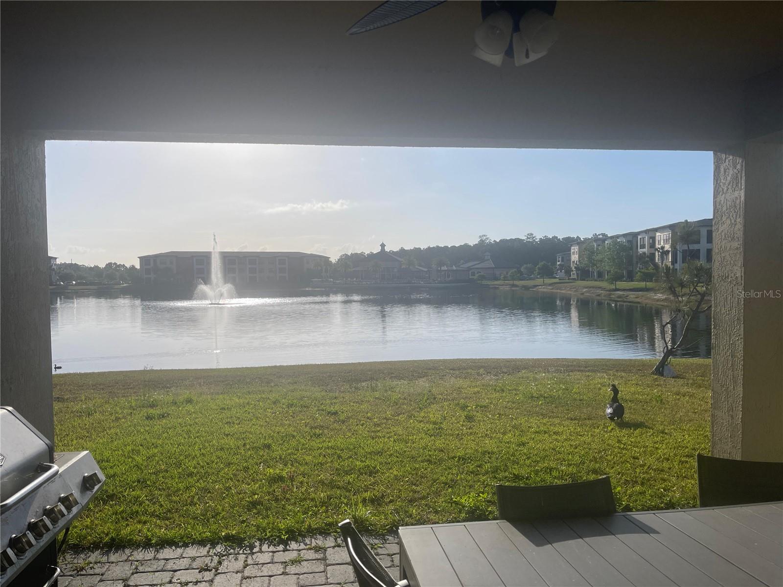 WESTPORT RESERVE - Residential Lease