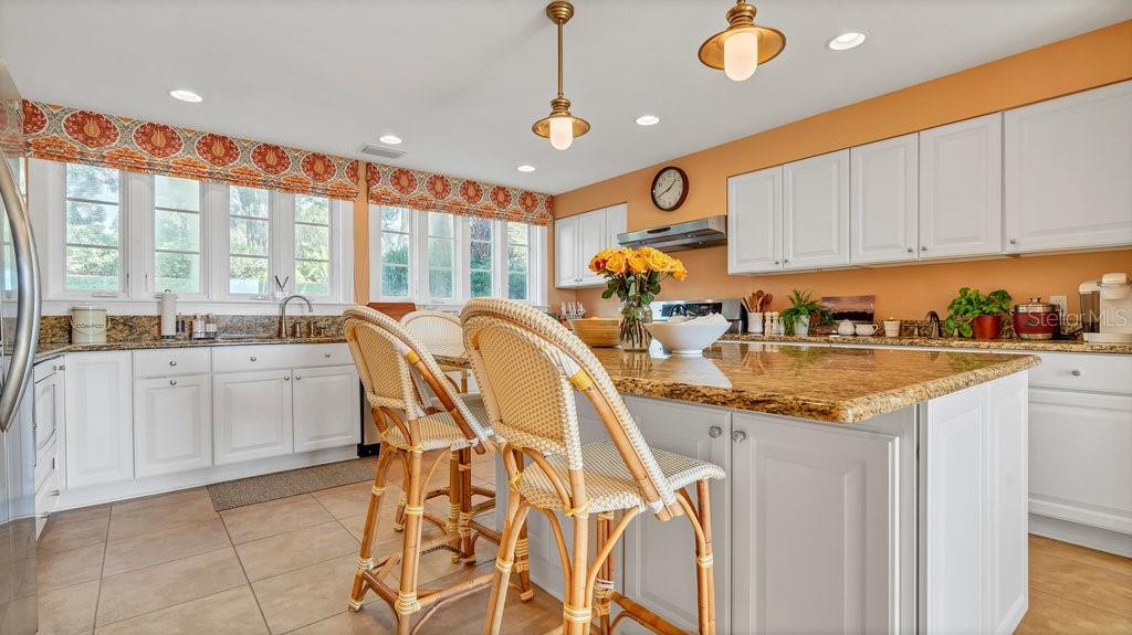 MOUNTAIN LAKE UNREC - Residential