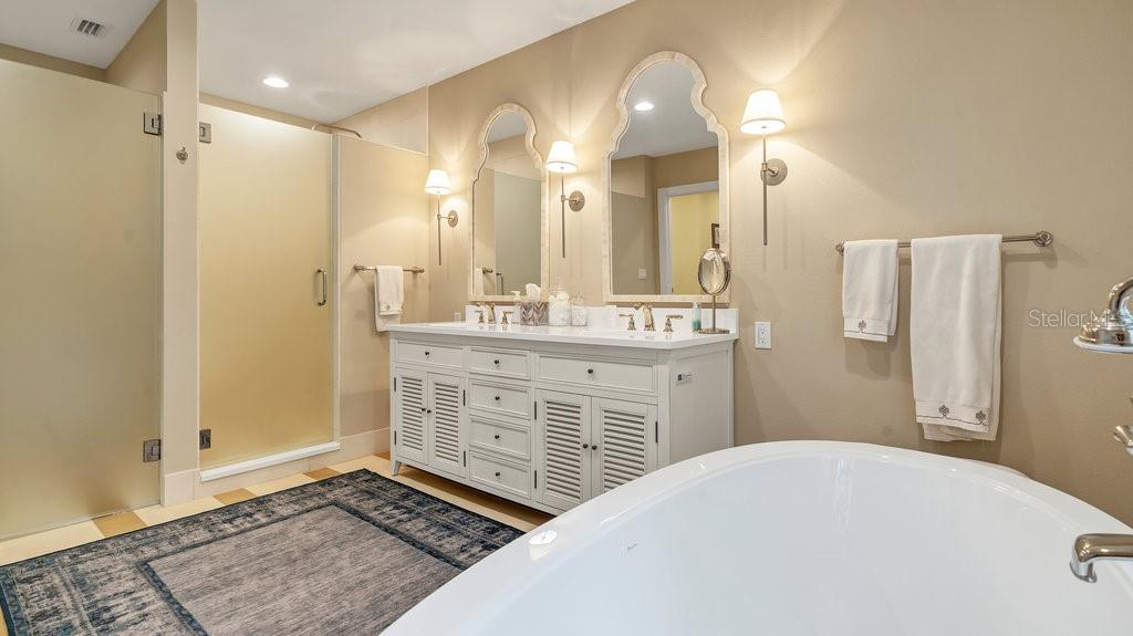 MOUNTAIN LAKE UNREC - Residential