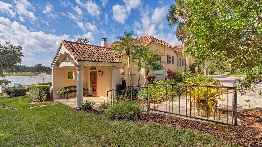 MOUNTAIN LAKE UNREC - Residential