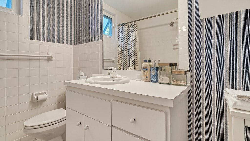 MOUNTAIN LAKE UNREC - Residential