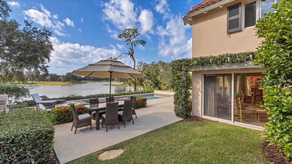 MOUNTAIN LAKE UNREC - Residential