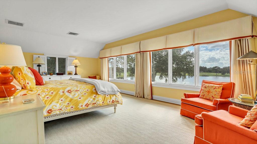 MOUNTAIN LAKE UNREC - Residential