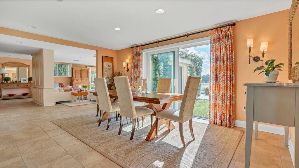 MOUNTAIN LAKE UNREC - Residential