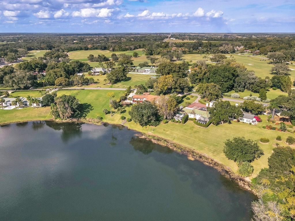 MOUNTAIN LAKE UNREC - Residential