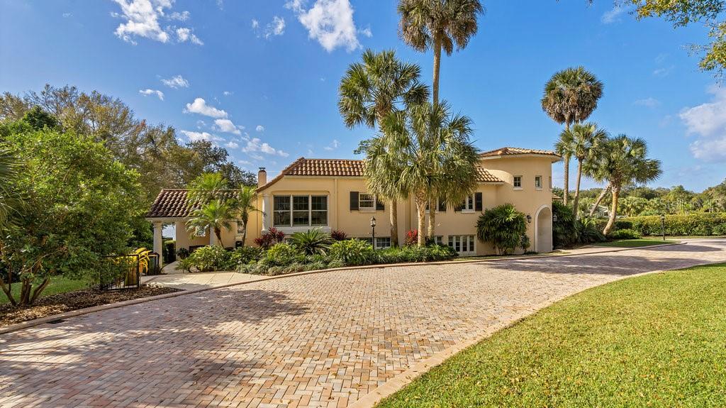 MOUNTAIN LAKE UNREC - Residential