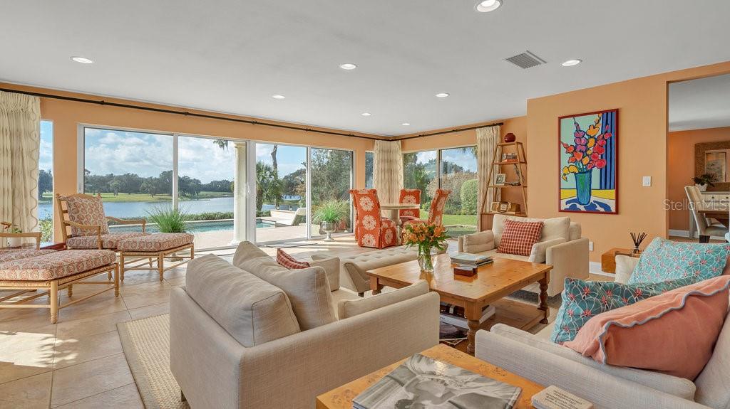 MOUNTAIN LAKE UNREC - Residential