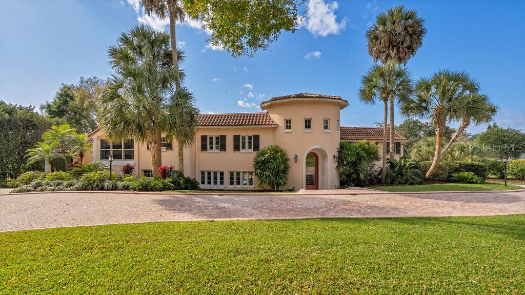 MOUNTAIN LAKE UNREC - Residential