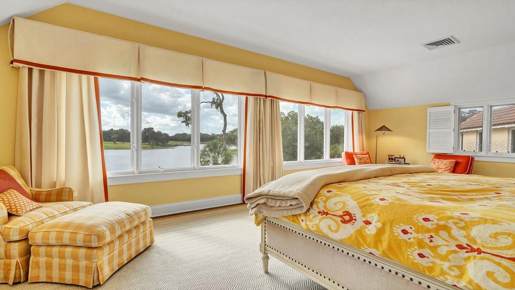 MOUNTAIN LAKE UNREC - Residential