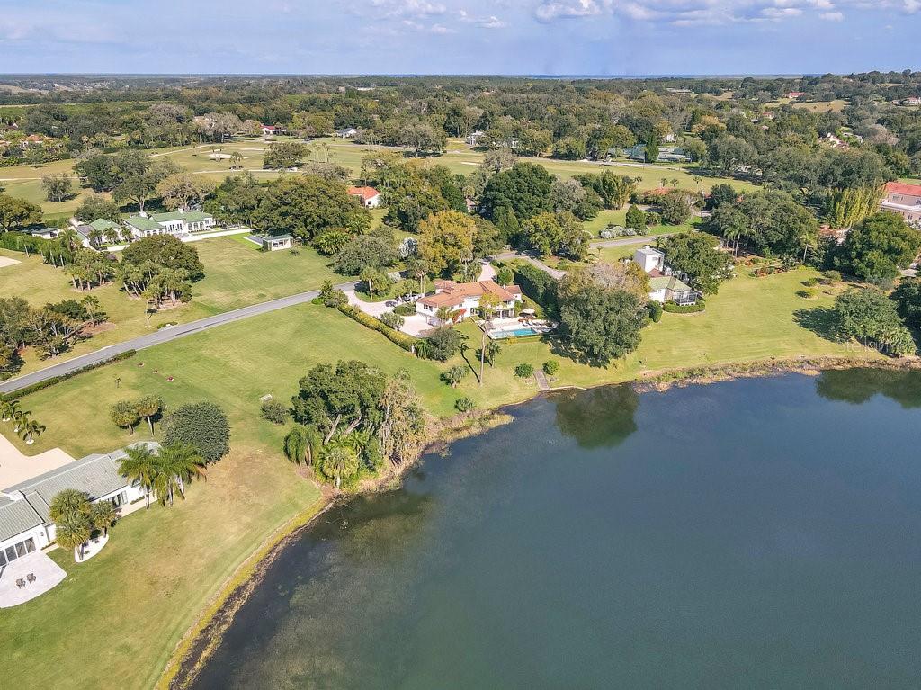 MOUNTAIN LAKE UNREC - Residential