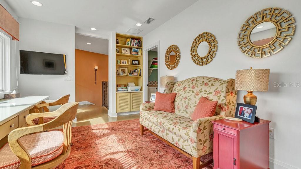 MOUNTAIN LAKE UNREC - Residential