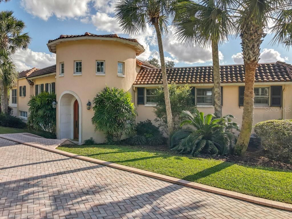 MOUNTAIN LAKE UNREC - Residential