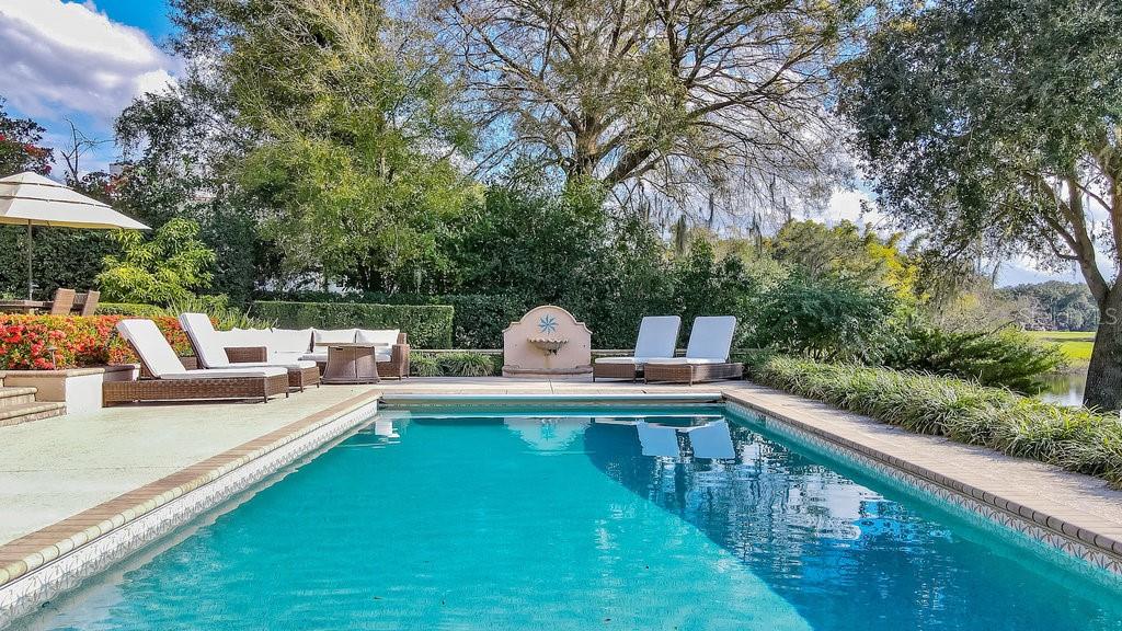 MOUNTAIN LAKE UNREC - Residential